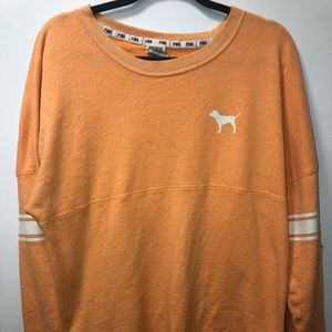 VS PINK Spirit Jersey Jumper